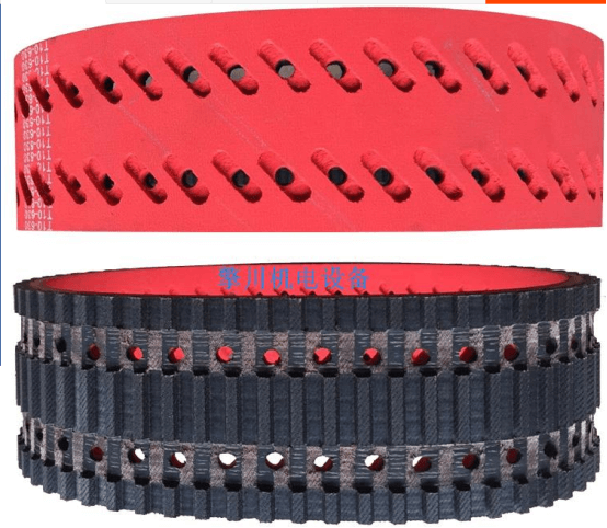 真空拉膜帶 真空拉膜帶